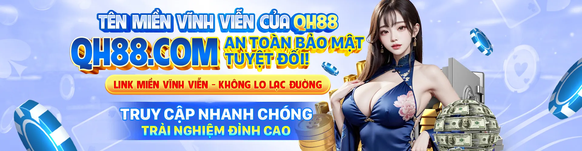 Hình ảnh chính về sự an toàn và uy tín của hitclub88