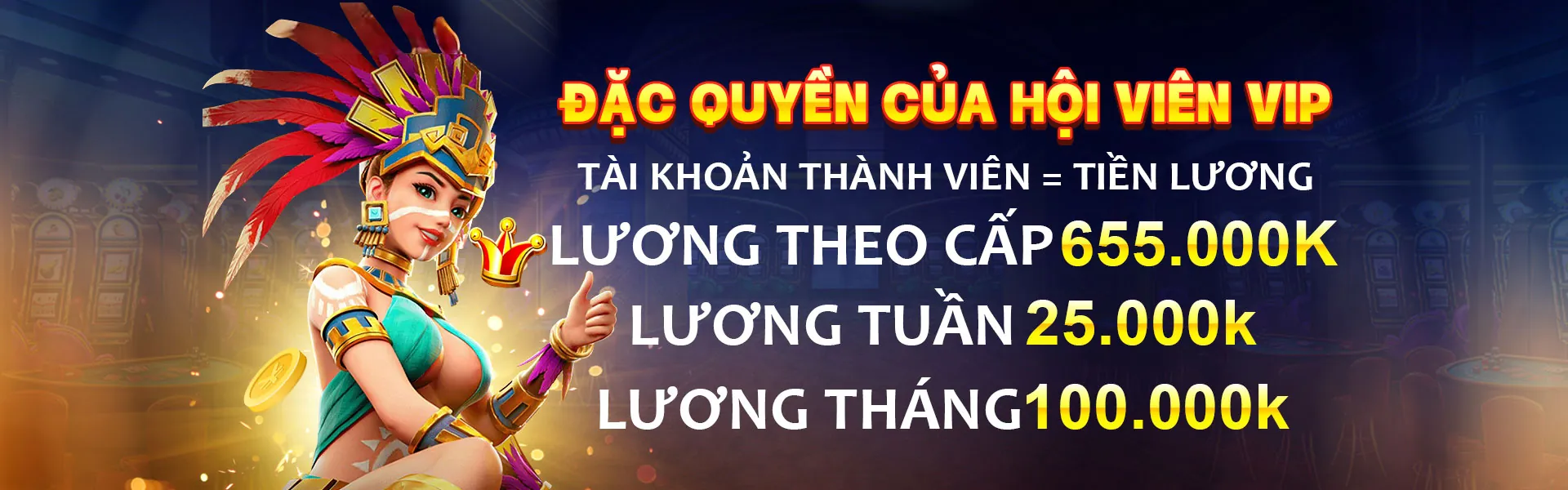 Hình ảnh chính trò chơi Slot hitclub88 với các biểu tượng may mắn