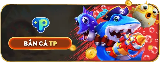 Bắn Cá Thần Tài hitclub88
