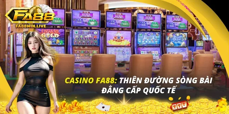 Các trò chơi casino đa dạng tại hitclub88